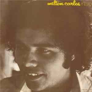 Milton carlos - Inédito FLAC album