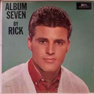 Rick Nelson - Album Seven By Rick FLAC album