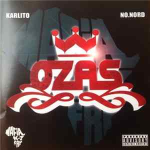 Ozas - Ozas FLAC album