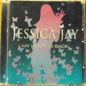 Jessica Jay - My Heart Is Back FLAC album