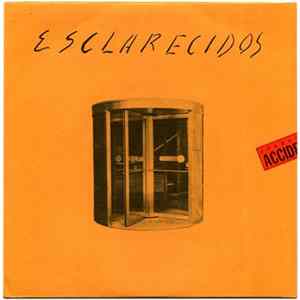 Esclarecidos - Musica Para Convenios Colectivos FLAC album