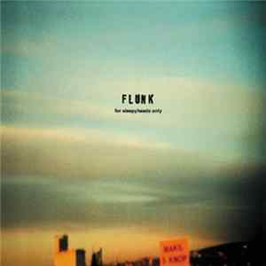 Flunk - For Sleepyheads Only FLAC album