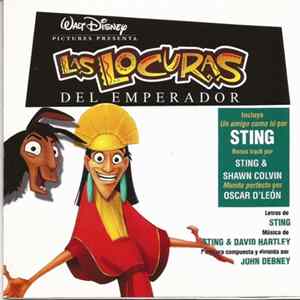 Various - Las Locuras Del Emperador FLAC album
