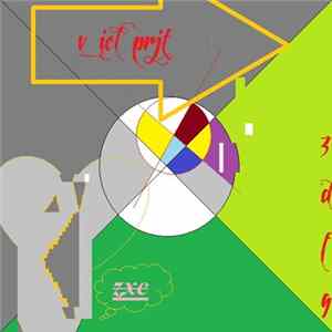 Vziel Projet - zxc FLAC album