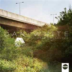 Dan White - Simple Pleasures FLAC album