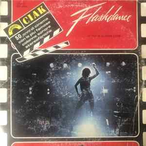 Various - Colonna Sonora Flashdance FLAC album