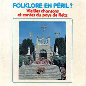 Various - Folklore En Péril FLAC album