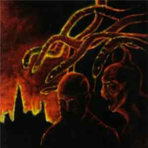 Night Must Fall - Dissonance Of Thought FLAC album