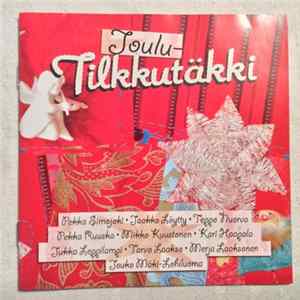 Various - JouluTilkkutäkki FLAC album