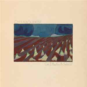 Citizen Scientist - Can I Monetize My Sadness? FLAC album