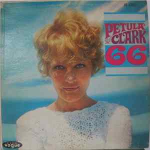Petula Clark - 66 FLAC album