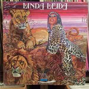 Linda Leida - Linda Leida FLAC album