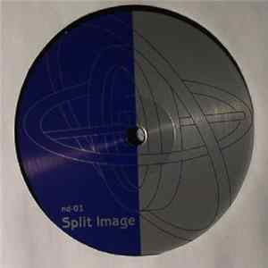 Split Image - ND 01 FLAC album