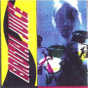 Brutal Juice - How Tasty Was My Little Timmy? FLAC album