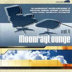 Various - Moonray Lounge Vol. 4 FLAC album