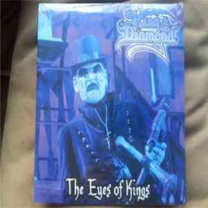 King Diamond - The Eyes Of Kings FLAC album