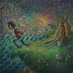 Adeste - In Parables FLAC album