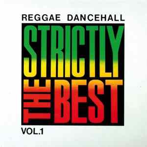 Various - Strictly The Best, Vol.1 FLAC album