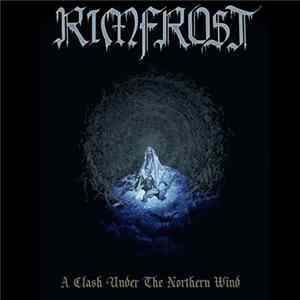 Rimfrost - A Clash Under The Northern Wind FLAC album