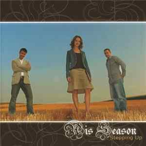 His Season - Stepping Up FLAC album