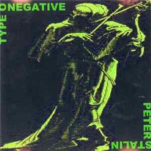 Type O Negative - Peter Stalin FLAC album