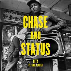 Chase & Status - Hitz FLAC album