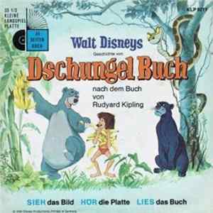 Various - Dschungel Buch FLAC album