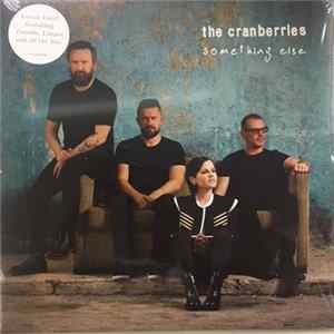 The Cranberries - Something Else FLAC album