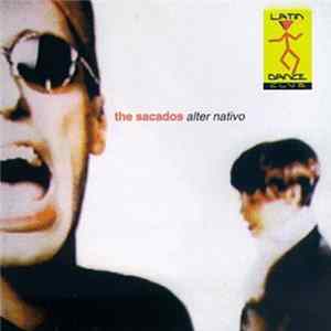 The Sacados - Alter Nativo FLAC album