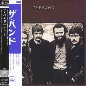 The Band - The Band FLAC album