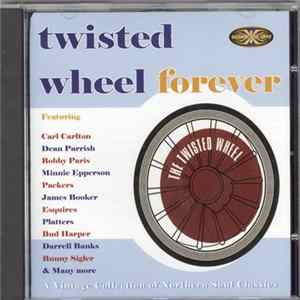 Various - Twisted Wheel Forever FLAC album