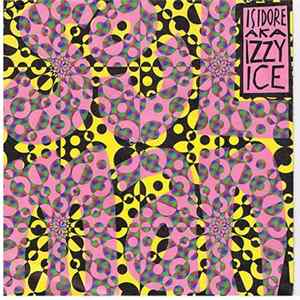 Isidore Aka Izzy Ice - Soul Man FLAC album