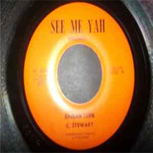 C. Stewart / Black Brother - Bablan Turn FLAC album