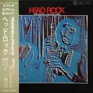 Jiro Inagaki & Soul Media - Jirō Inagaki & His Soul Media FLAC album