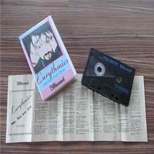 Eurythmics - We Two Are One FLAC album