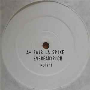 Evereadyrich - Fair La Spike FLAC album