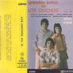 Los Chichos - Los Chichos Vol. VI FLAC album