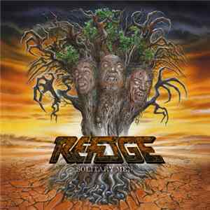 Refuge - Solitary Men FLAC album