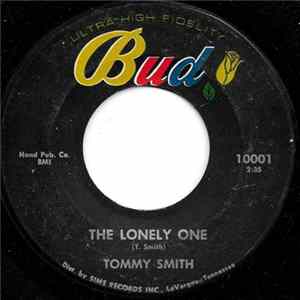 Tommy Smith - The Lonely One FLAC album
