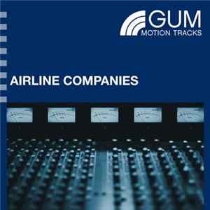 Various - Airline Companies FLAC album