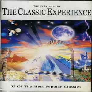 Various - The Very Best Of The Classic Experience FLAC album
