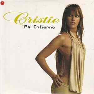 Cristie - Pal Infierno FLAC album