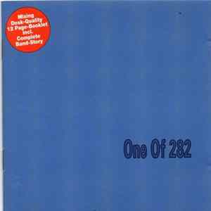 Metallica - One Of 282 FLAC album
