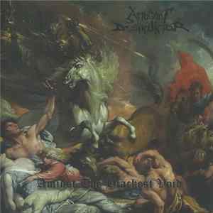 Arrogant Destruktor - Amidst The Blackest Void FLAC album
