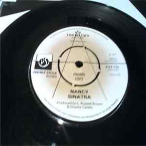 Nancy Sinatra - It's For My Dad FLAC album