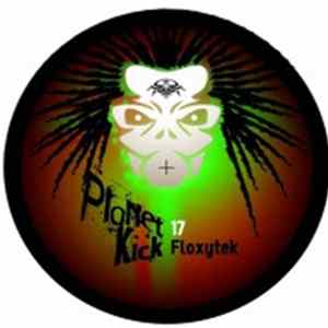 Floxytek - Untitled FLAC album