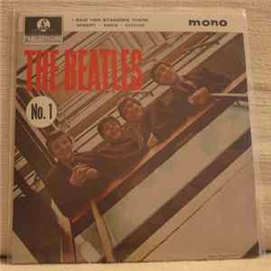 Beatles, The - The Beatles No. 1 FLAC album