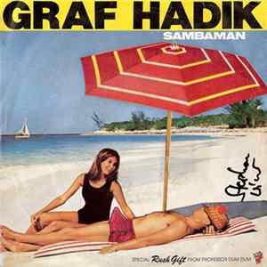 Graf Hadik - Sambaman FLAC album