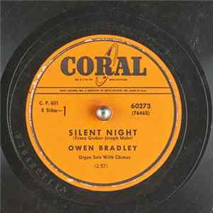 Owen Bradley - Silent Night / O Holy Night FLAC album