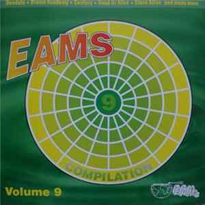 Various - EAMS Compilation Volume 9 FLAC album